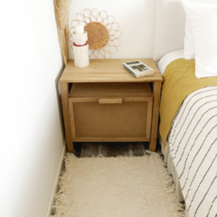 Mesa de Luz Felipa XL - Maridaje Deco