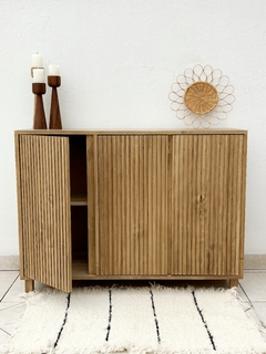Vajillero Varillado 120cm - comprar online