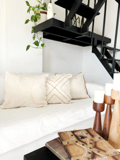 Almohadón Alacia 50x50 - Maridaje Deco