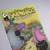SMILINGUIDO E SUA TURMA EM QUADRINHOS - VOL 7 - comprar online