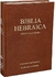 BÍBLIA HEBRAICA STUTTGARTENSIA