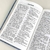 BIBLIA SAGRADA NVT - AZUL - comprar online