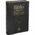 BÍBLIA PREGADOR PENTECOSTAL CAPA PRETA NOBRE - comprar online