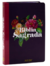 BÍBLIA NVI GIGANTE 2 CORES NOVA ORT. ESPECIAL FLORAL VINHO na internet