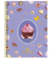CADERNO UNIVERSITÁRIO CUPCAKE 160FLS-10MT na internet
