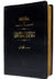 BÍBLIA DE ESTUDOS E SERMÕES DE SPURGEON - NVT