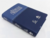 BÍBLIA PREGADOR CAPA AZUL CLARO/ESCURO - comprar online