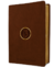 BIBLIA SAGRADA NVT - MARROM