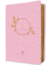 BIBLIA SAGRADA NVT - ROSA