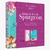 BÍBLIA DE ESTUDO SPURGEON CAPA FEMININA