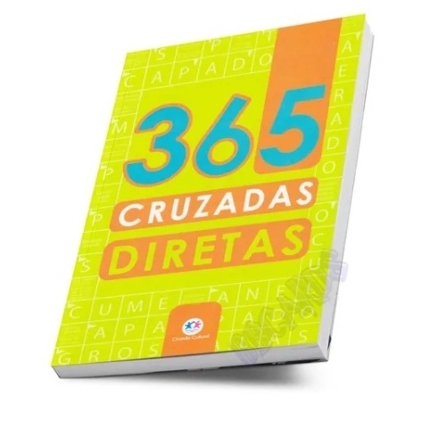 365 CRUZADAS DIRETAS