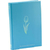 BÍBLIA FLOWERBLUE CAPA DURA FLOWER