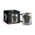 CANECA METAL INOX FÉ1 - DEUS É BOM O TEMPO TODO