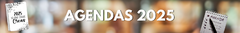 Banner de la categoría AGENDAS