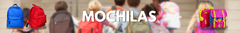 Banner de la categoría MOCHILAS
