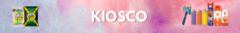 Banner de la categoría KIOSCO