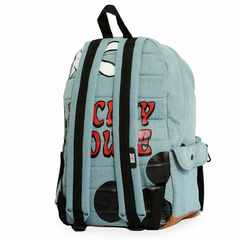 MOCHILA MOOVING MICKEY 1618125 CORE - comprar online