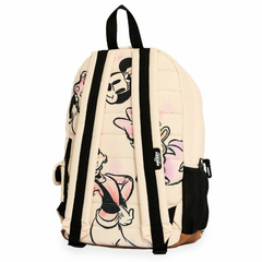 MOCHILA MOOVING MICKEY 1618325 FRIEN WATERCOLOR - comprar online