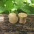 Par de Alargadores de Bambu (12mm) | Modelo Plug - comprar online