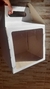 Cake Box 26 x 26 x 26 cm - 1 unidade - comprar online