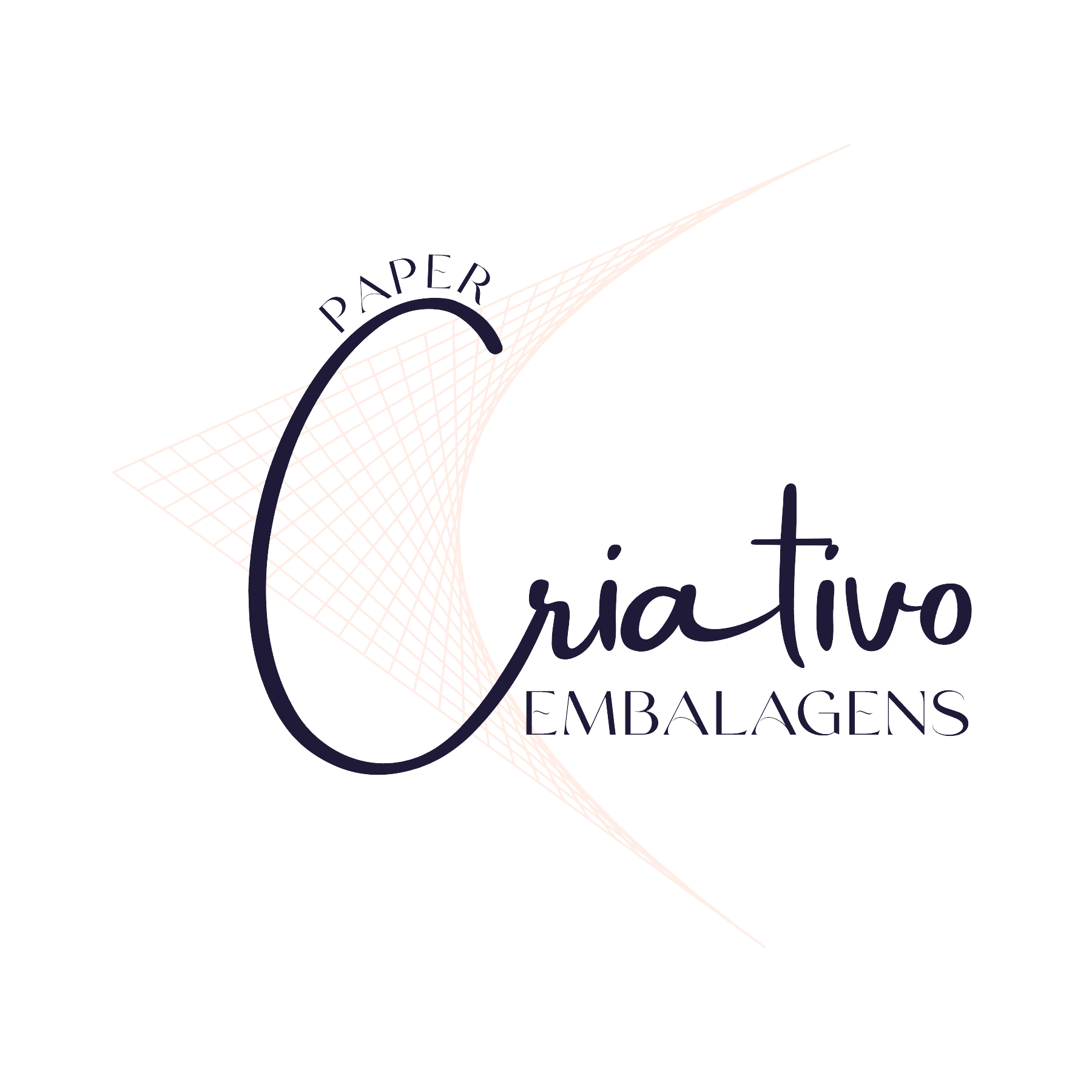 Paper Criativo Embalagens