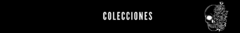 Banner de la categoría COLECCIÓNES
