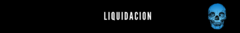 Banner de la categoría LIQUIDACION 