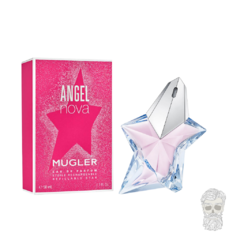 angel nova mugler eau parfum 100 ml