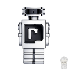 phantom paco rabanne eau toillete 100 ml - comprar en línea