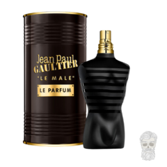 le male le Parfum jean paul gaultier eau parfum