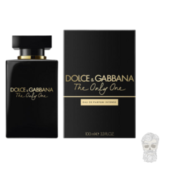 The Only One D&G Eau Parfum Intenso 100 ml - comprar en línea