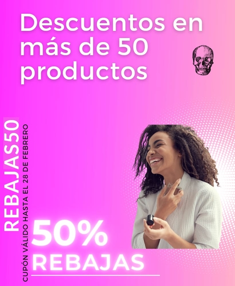 Carrusel Le Parfum Mo