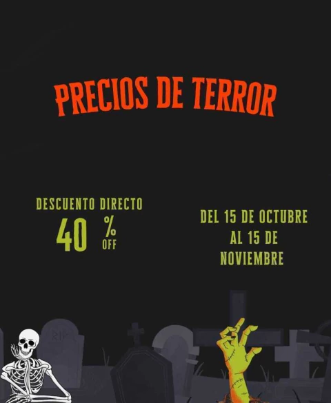 Carrusel Le Parfum Mo