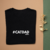 Camiseta "catdad" - comprar online