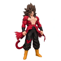 Super Saiyajin 4 Son Goku - comprar online
