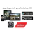 Kit Video Vigilancia 4 Cámaras Metal 1080p / DD 1Tb - tienda en línea