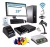 Kit Punto De Venta / Computadora / Bascula/ Impresora / Lector / Tasven