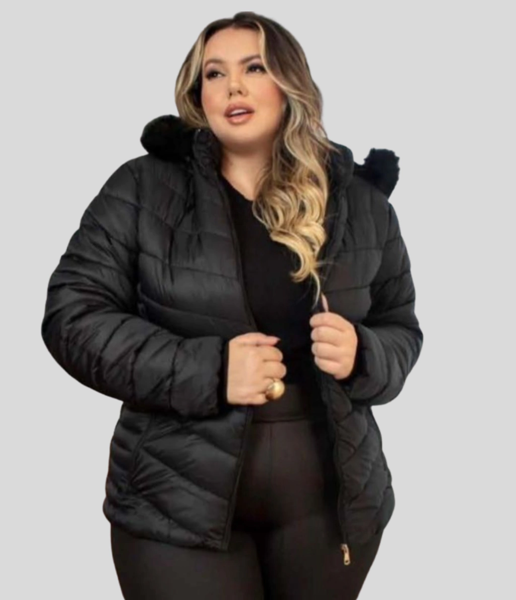 JAQUETA BOBOJAC FORRADA