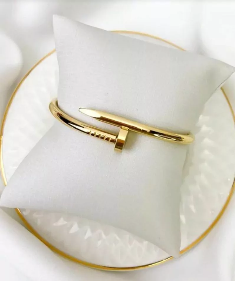 BRACELETE PREGO ARTICULADO