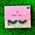 Cílios Postiços 6D com 2 pares - Ruby Anjo - comprar online