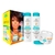 Kit Capilar Beauty Cachos - PhálleBeauty