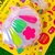 Paleta de sombras infantil - Turma da Lú - comprar online