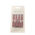 Unhas postiças stiletto c/ adesivo - Real love - comprar online