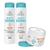 Kit Capilar Beauty Cachos - PhálleBeauty - comprar online