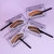 Sombra duo para sobracelha feels mood Ruby Rose - comprar online