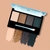 Paleta quarteto para sobrancelhas Ruby Rose na internet