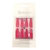 Unhas postiças stiletto c/ adesivo - Real love