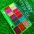 Paleta de Sombras - Yanz
