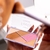 Paleta de Bronzer Blush Iluminador - Ruby Rose