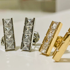 BRINCO RIVER DOURADO - comprar online